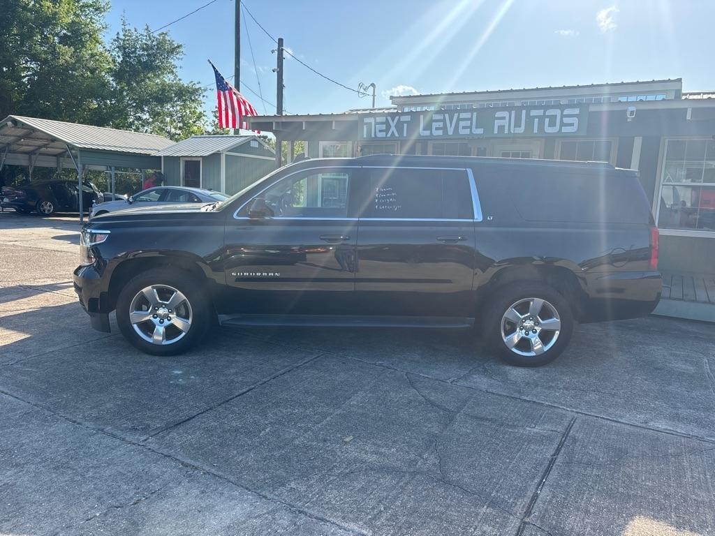 Chevrolet Suburban LT 2WD 2016