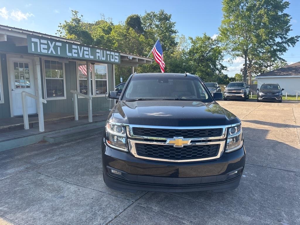 Chevrolet Suburban LT 2WD 2016