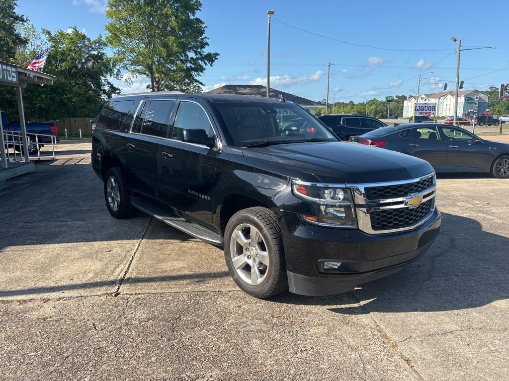 Chevrolet Suburban LT 2WD 2016