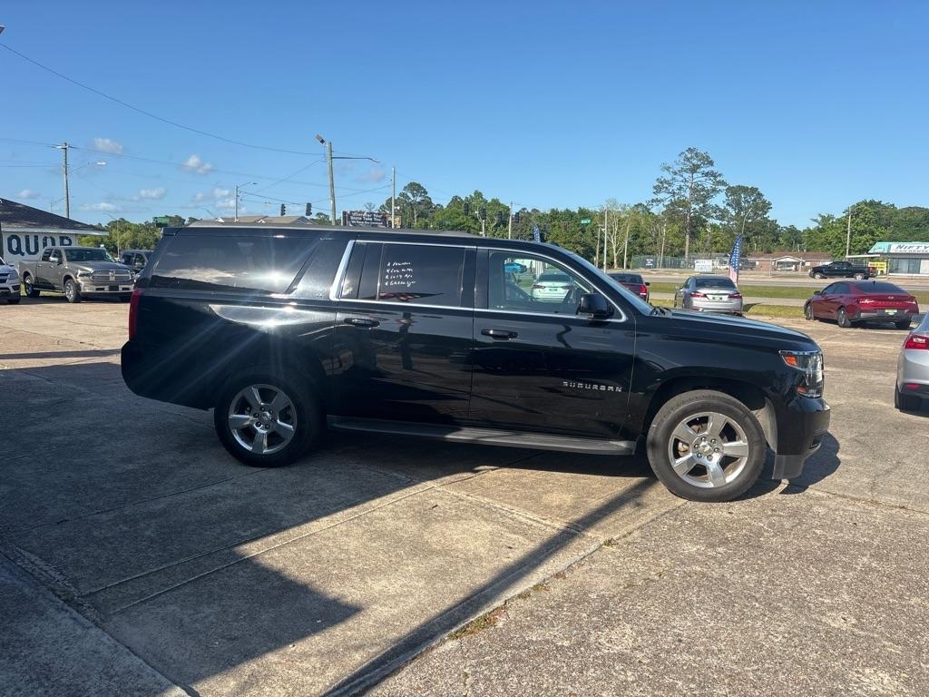 Chevrolet Suburban LT 2WD 2016