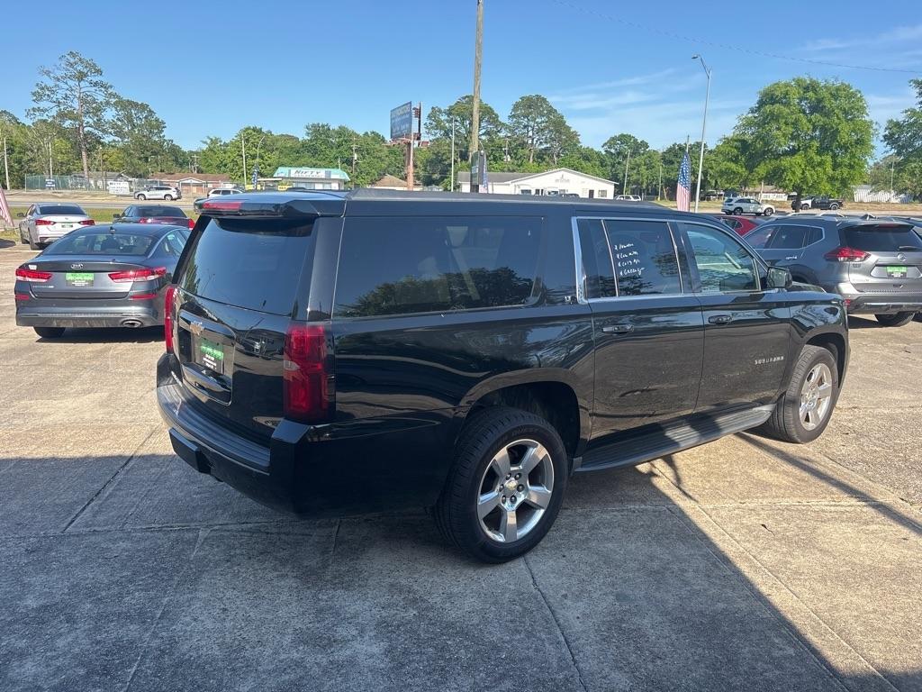 Chevrolet Suburban LT 2WD 2016