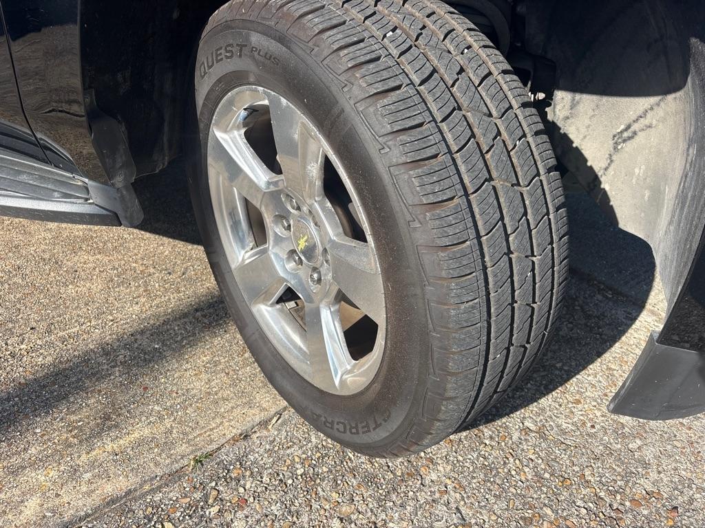 Chevrolet Suburban LT 2WD 2016