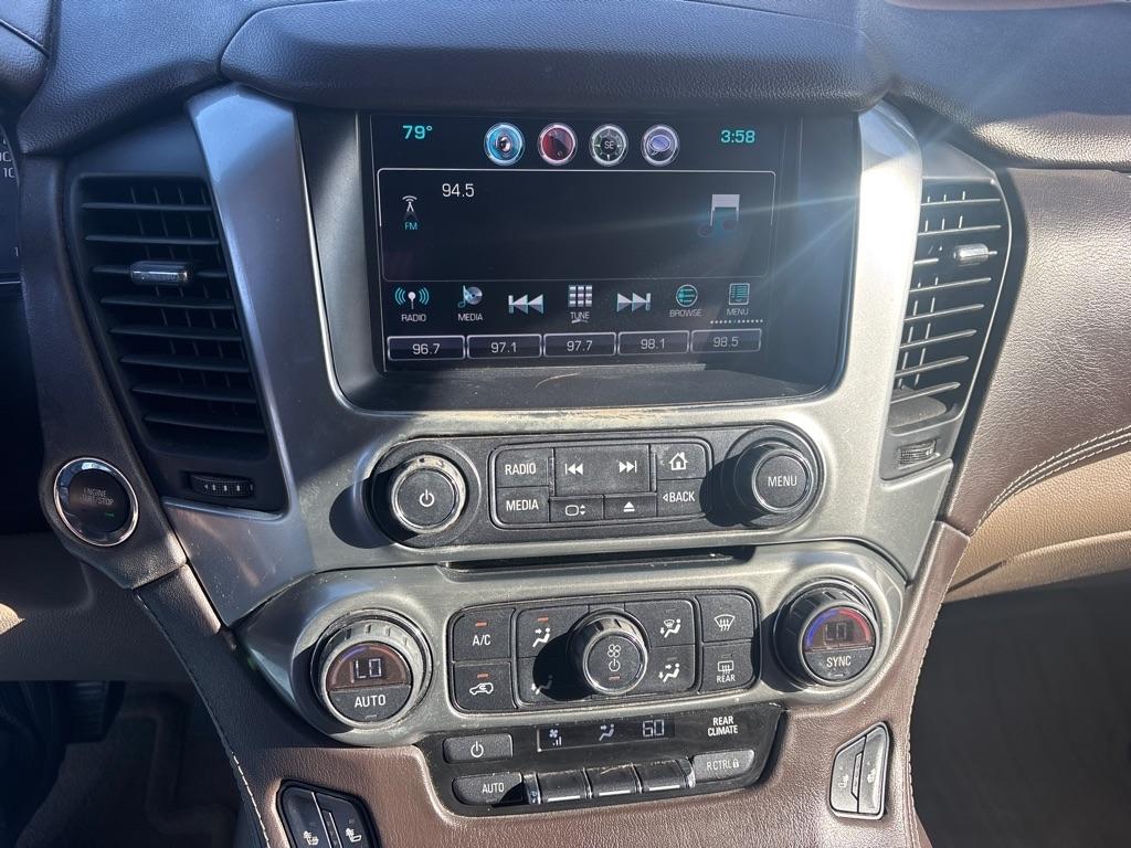 Chevrolet Suburban LT 2WD 2016