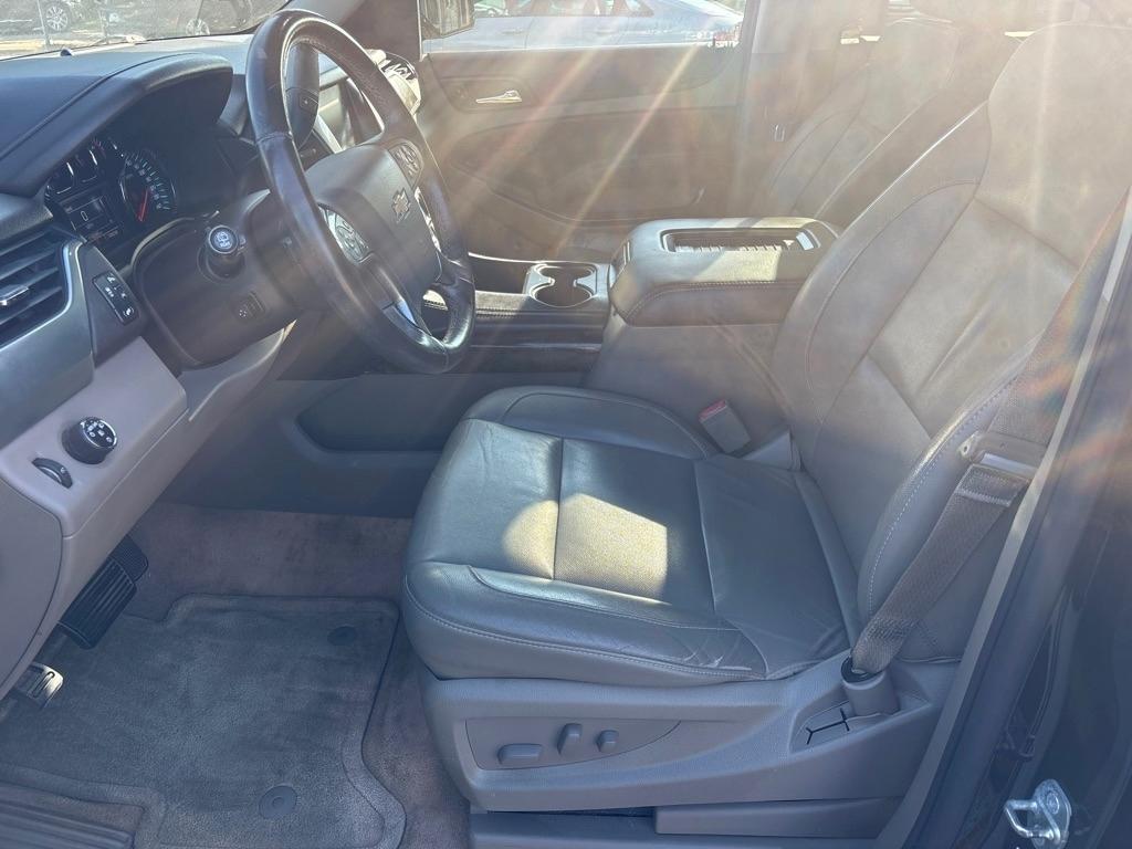 Chevrolet Suburban LT 2WD 2016