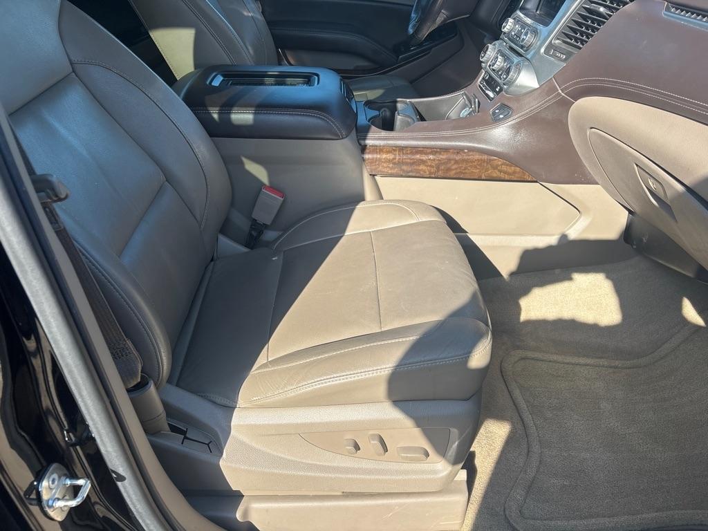 Chevrolet Suburban LT 2WD 2016