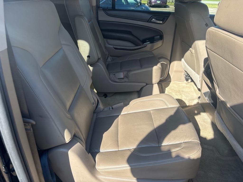 Chevrolet Suburban LT 2WD 2016