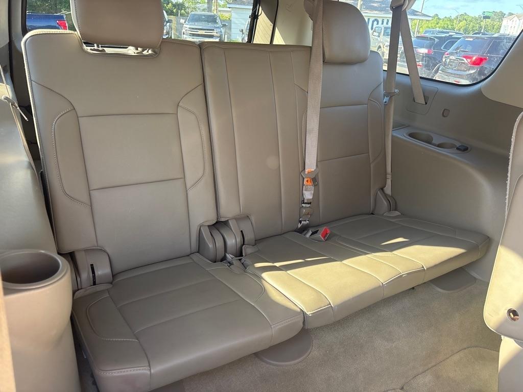 Chevrolet Suburban LT 2WD 2016