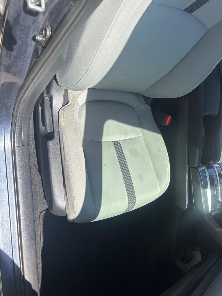 Honda Civic LX Honda Sensing Sedan CVT 2020