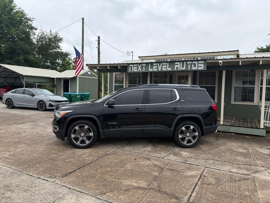 GMC Acadia SLT-2 FWD 2019