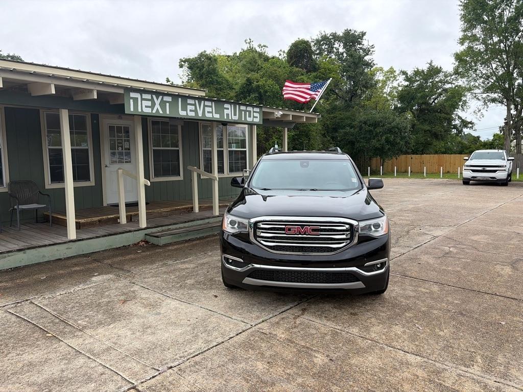 GMC Acadia SLT-2 FWD 2019