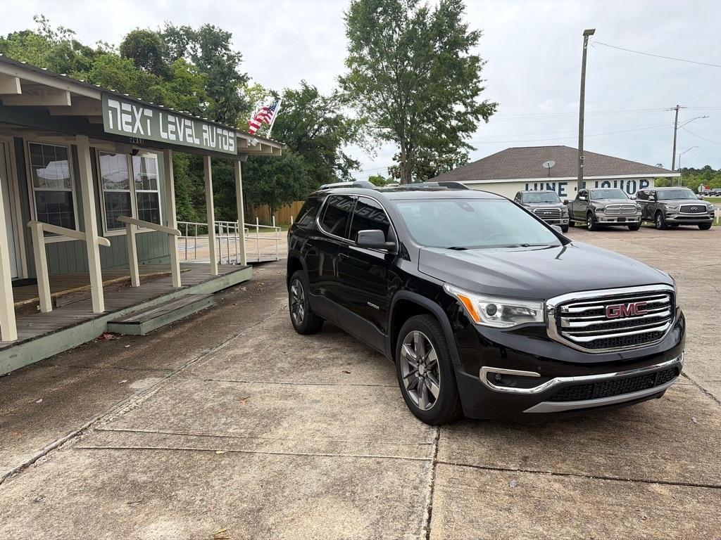 GMC Acadia SLT-2 FWD 2019
