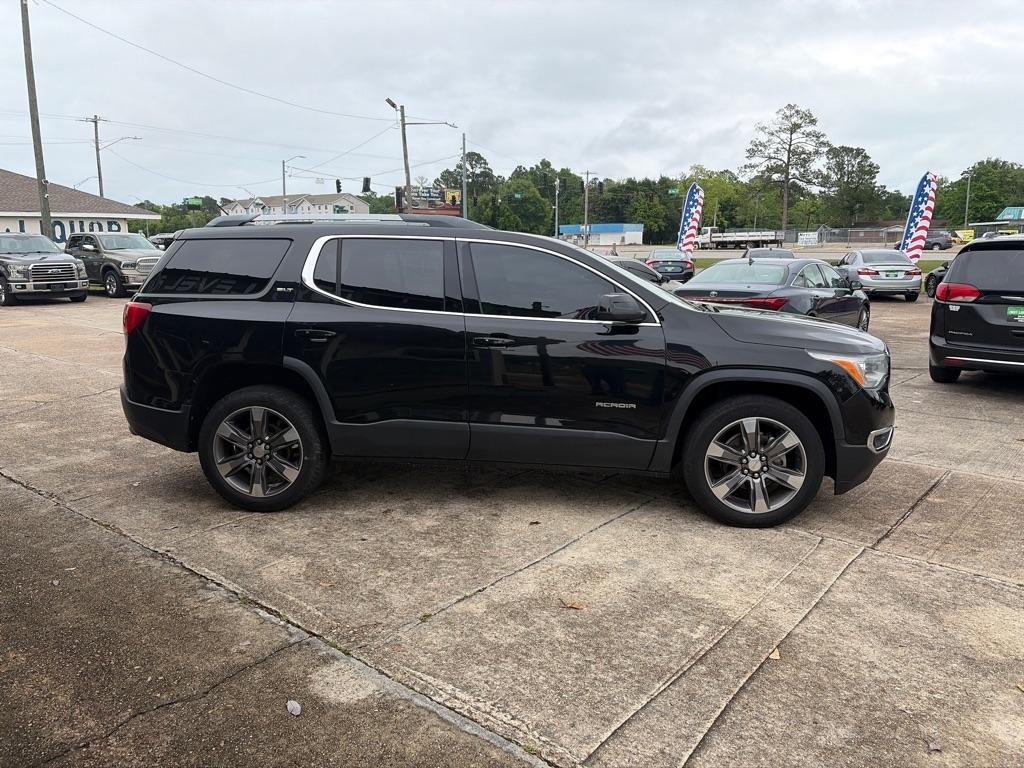 GMC Acadia SLT-2 FWD 2019