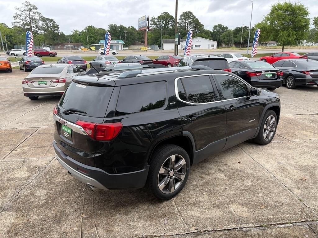 GMC Acadia SLT-2 FWD 2019