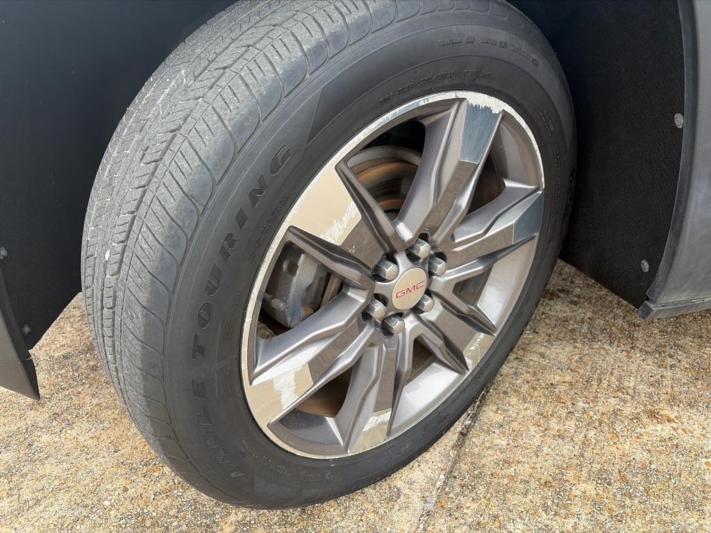 GMC Acadia SLT-2 FWD 2019