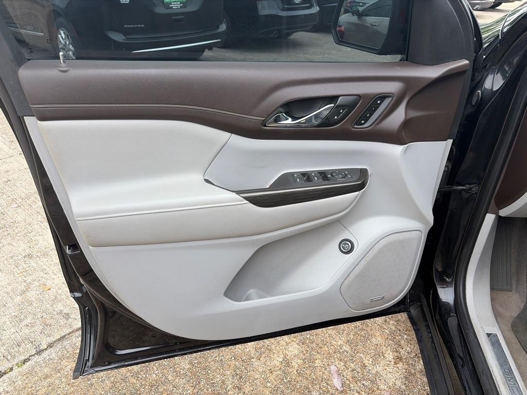 GMC Acadia SLT-2 FWD 2019