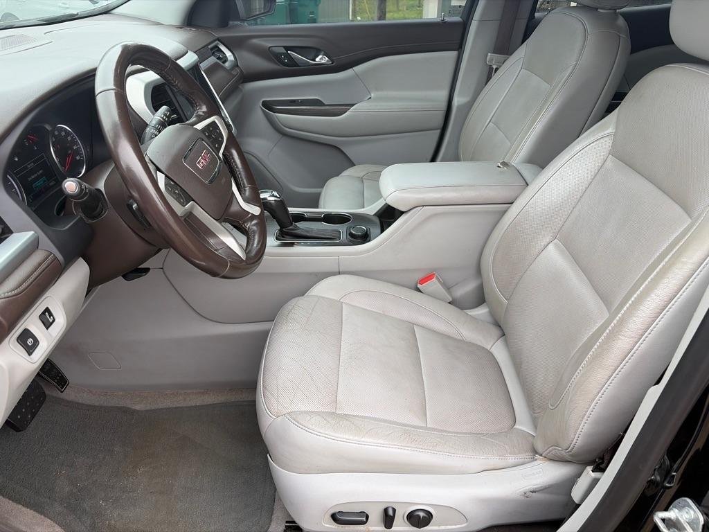 GMC Acadia SLT-2 FWD 2019