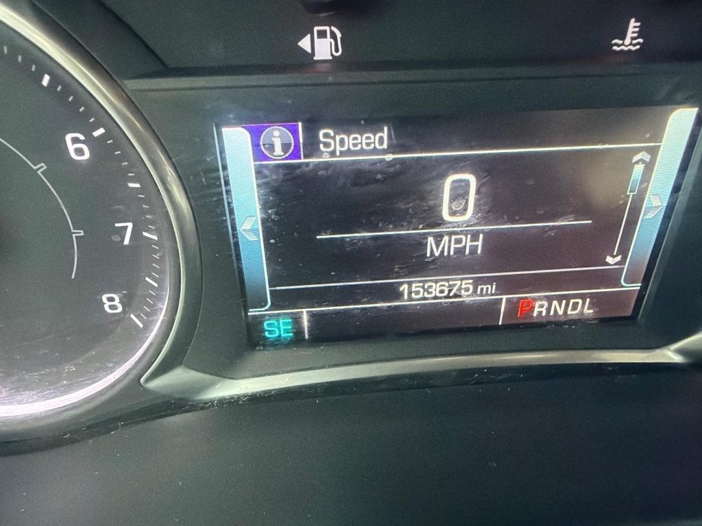 GMC Acadia SLT-2 FWD 2019