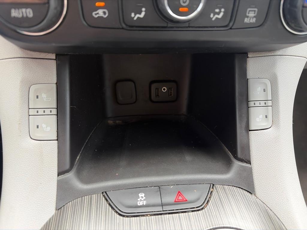 GMC Acadia SLT-2 FWD 2019