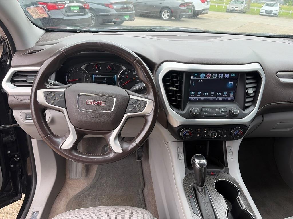 GMC Acadia SLT-2 FWD 2019