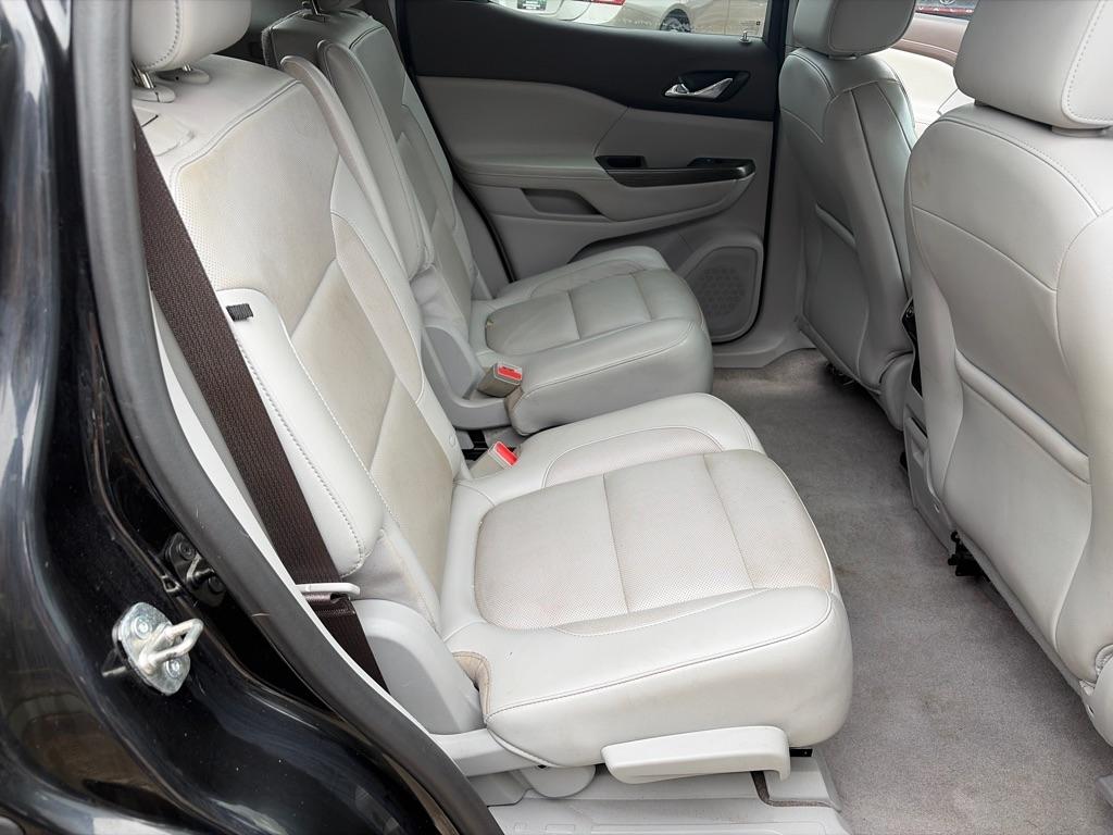 GMC Acadia SLT-2 FWD 2019