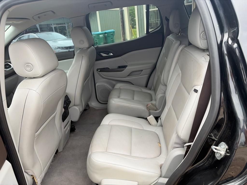 GMC Acadia SLT-2 FWD 2019
