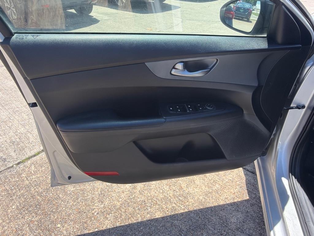 Kia Forte FE 2020