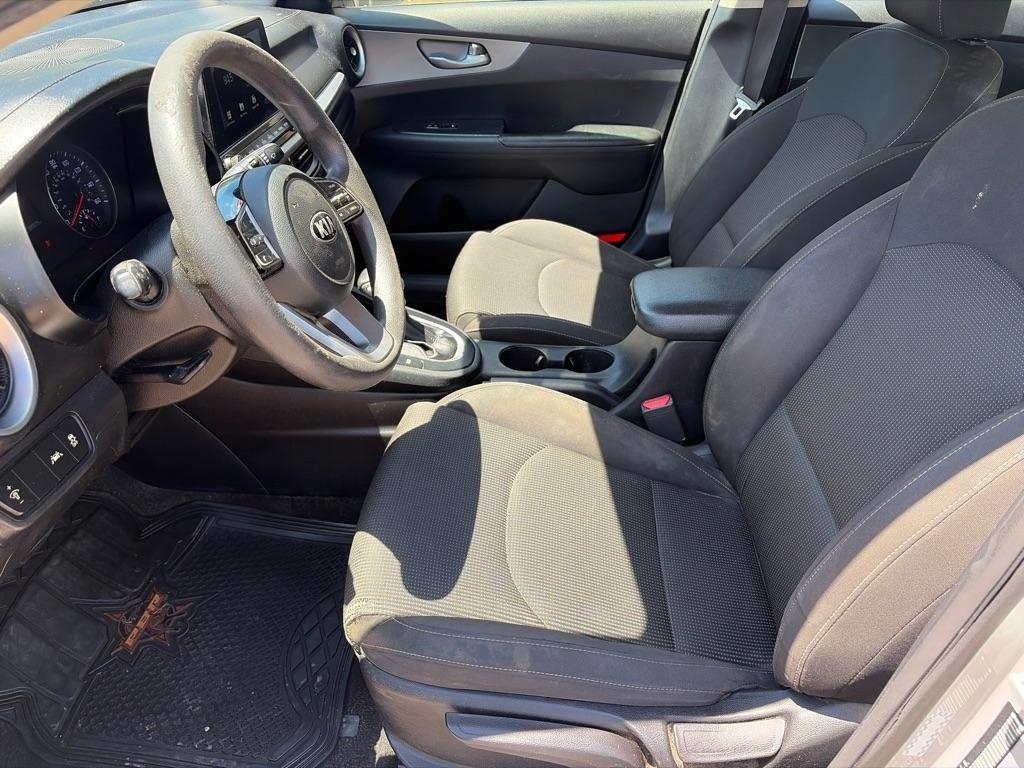 Kia Forte FE 2020