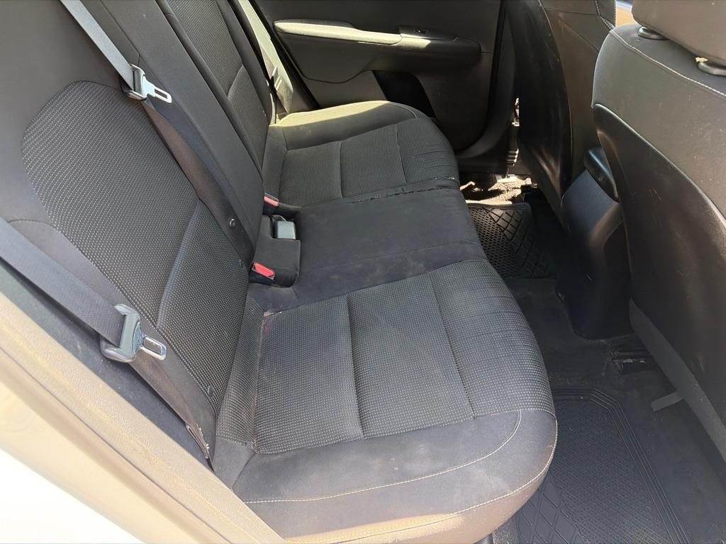 Kia Forte FE 2020