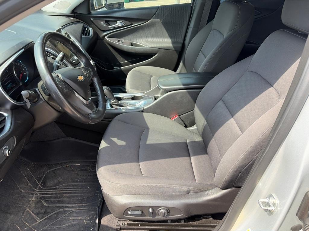 Chevrolet Malibu LT 2018