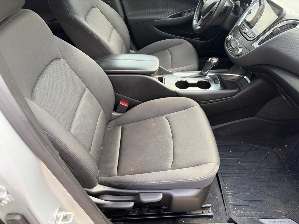 Chevrolet Malibu LT 2018