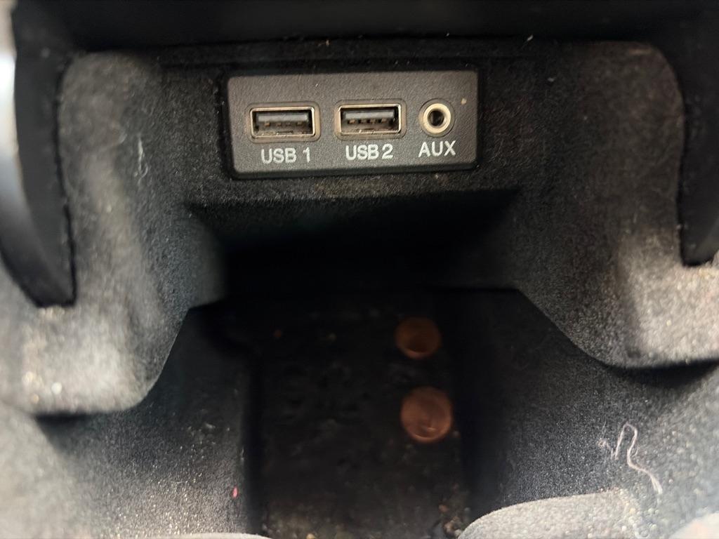 Nissan Maxima 3.5 S 2017