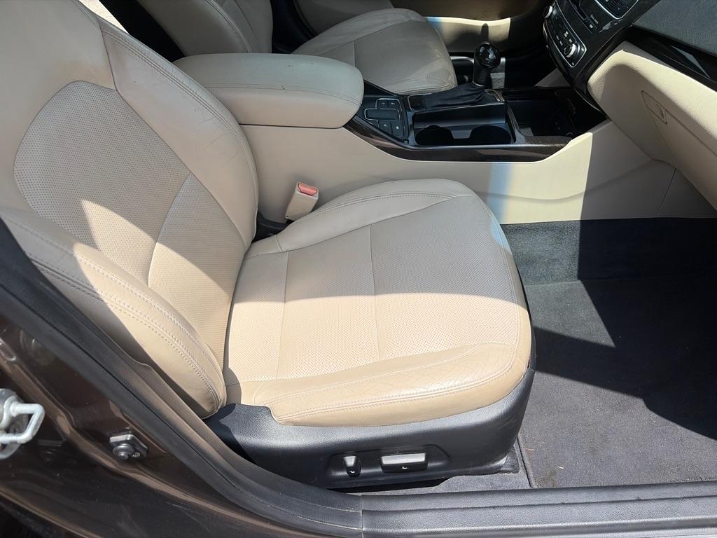 Kia Cadenza Limited 2014