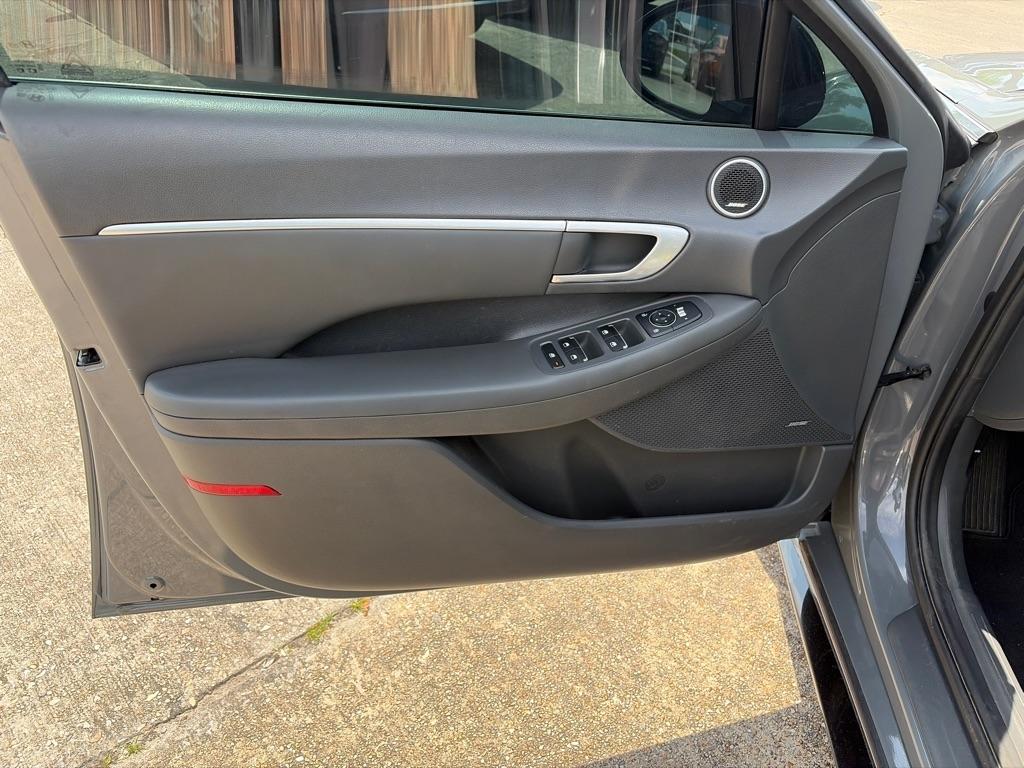 Hyundai Sonata SEL Plus 2022