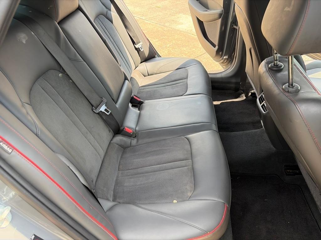 Hyundai Sonata SEL Plus 2022