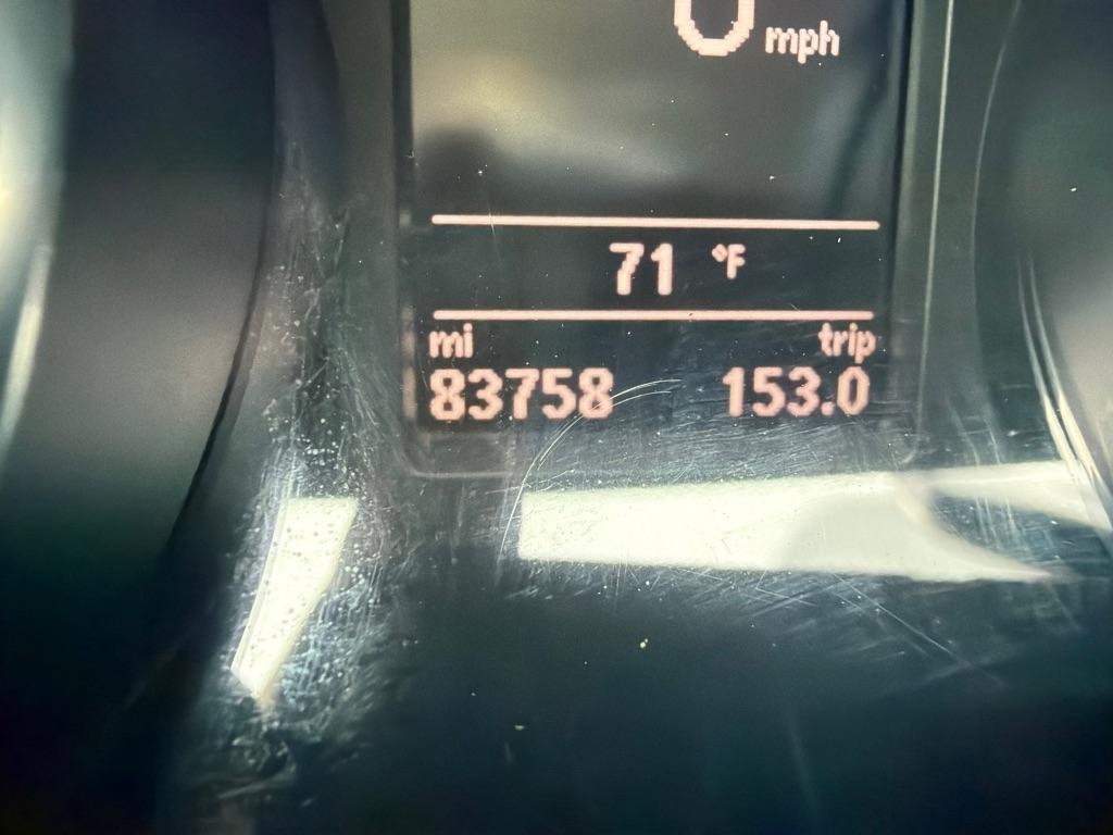 Volkswagen Passat SE 6A 2016