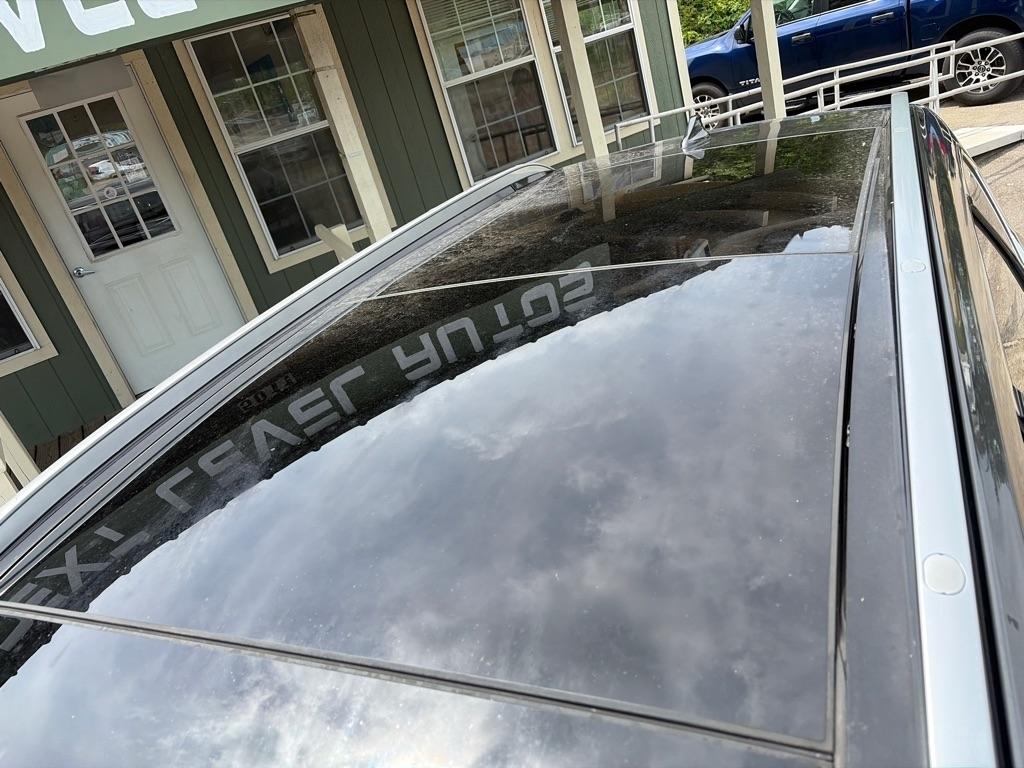 Hyundai Santa Fe SEL w/Premium Package 2021