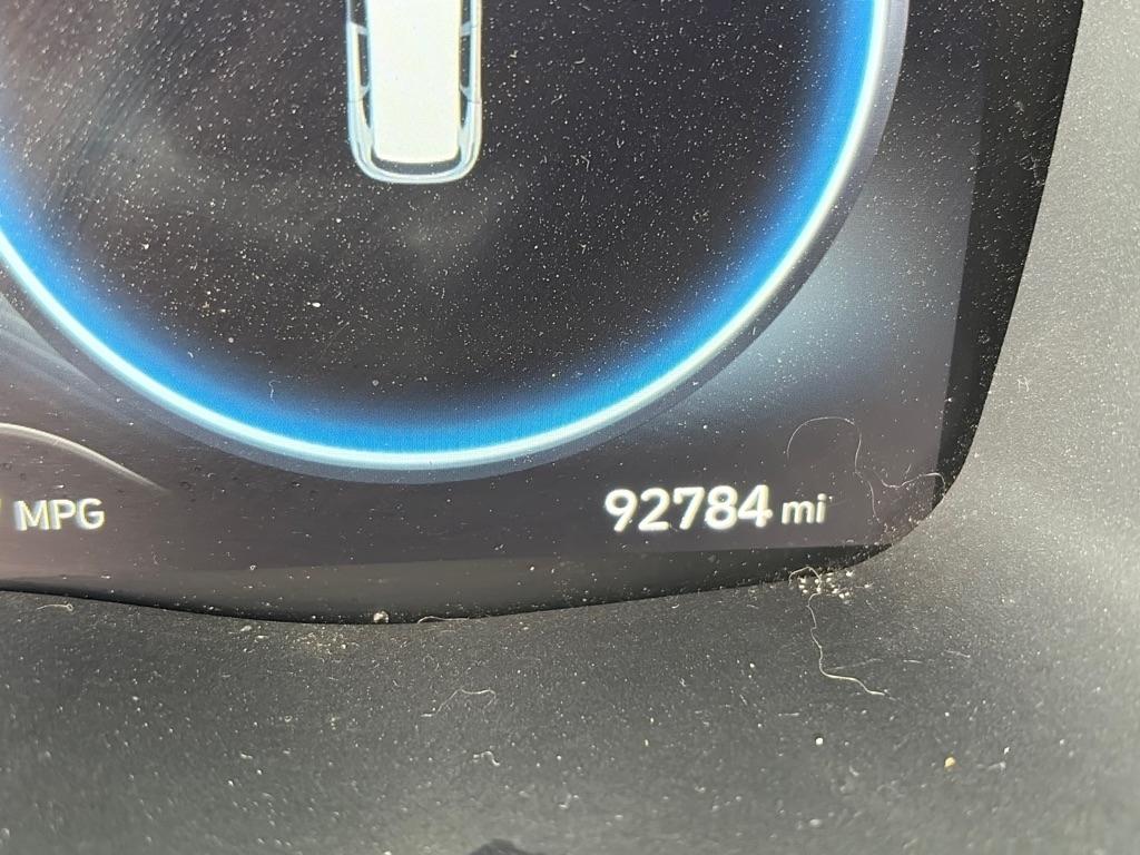 Hyundai Santa Fe SEL w/Premium Package 2021