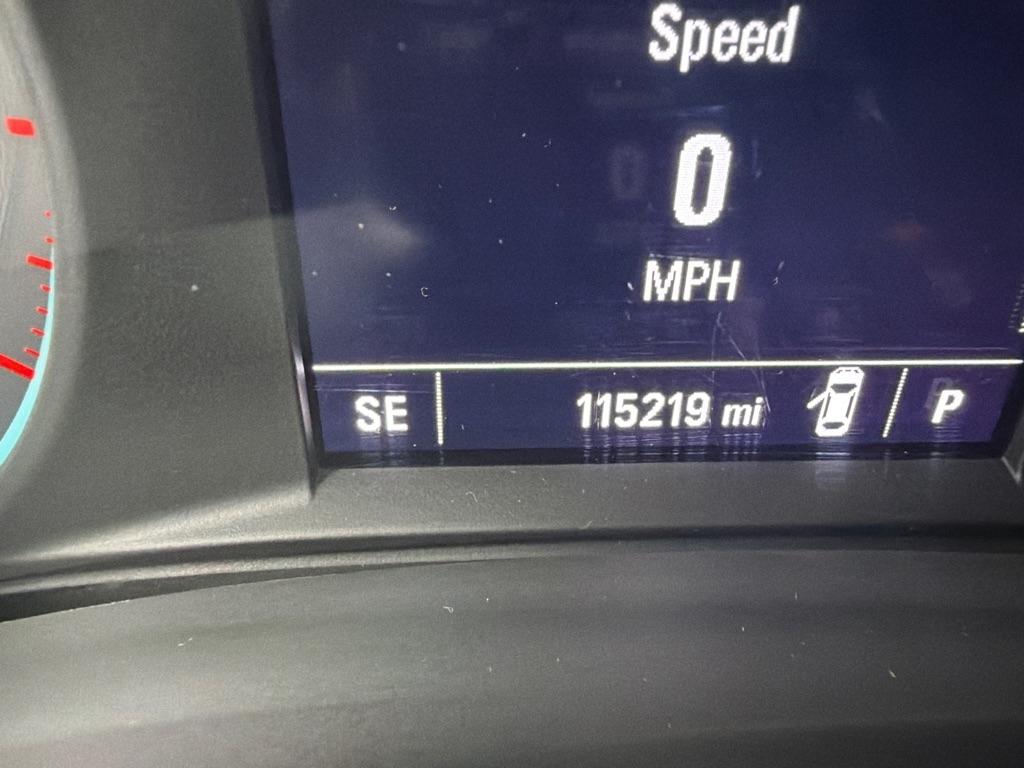 Chevrolet Malibu LT 2022