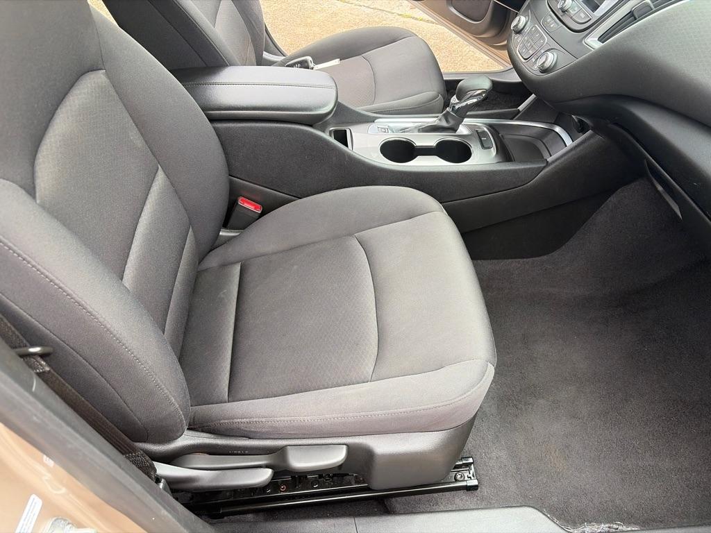 Chevrolet Malibu LT 2022