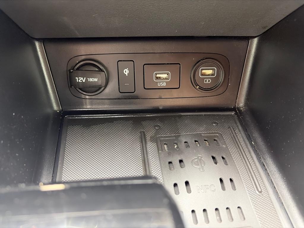 Hyundai Sonata Limited 2020