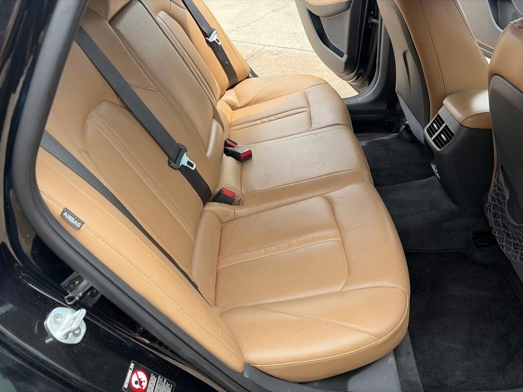 Hyundai Sonata Limited 2020