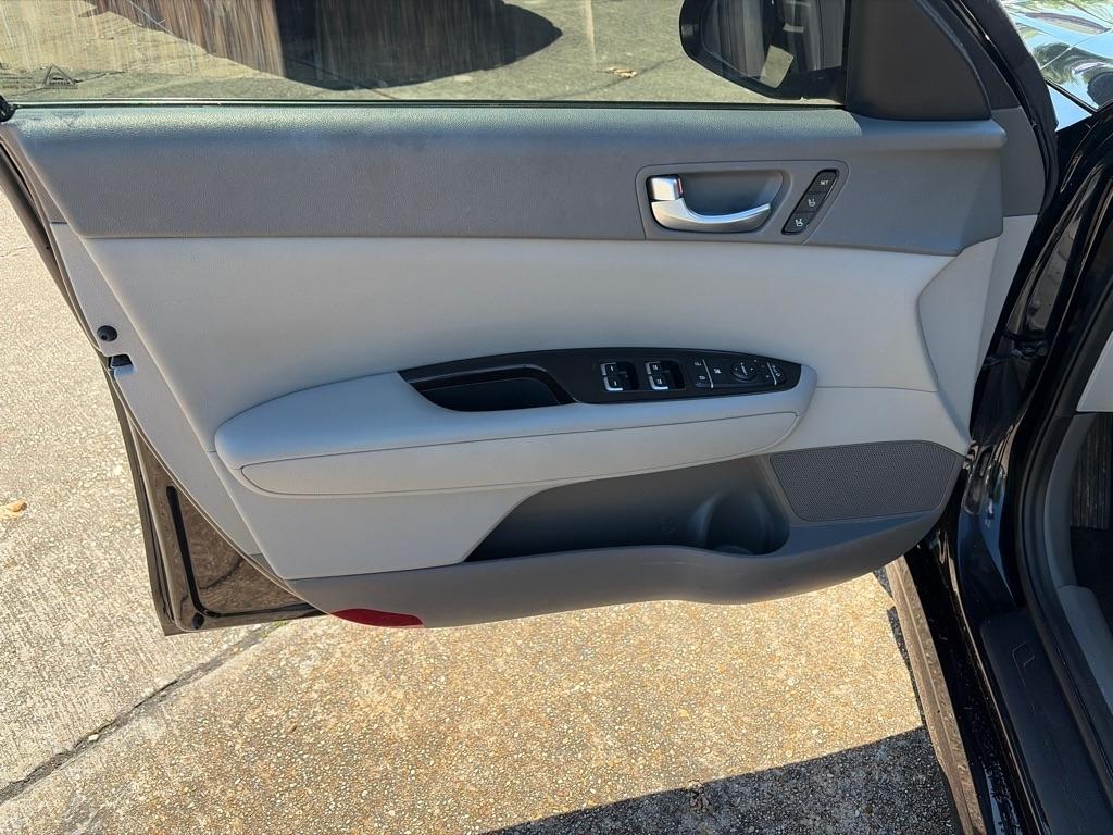 Kia Optima EX 2017