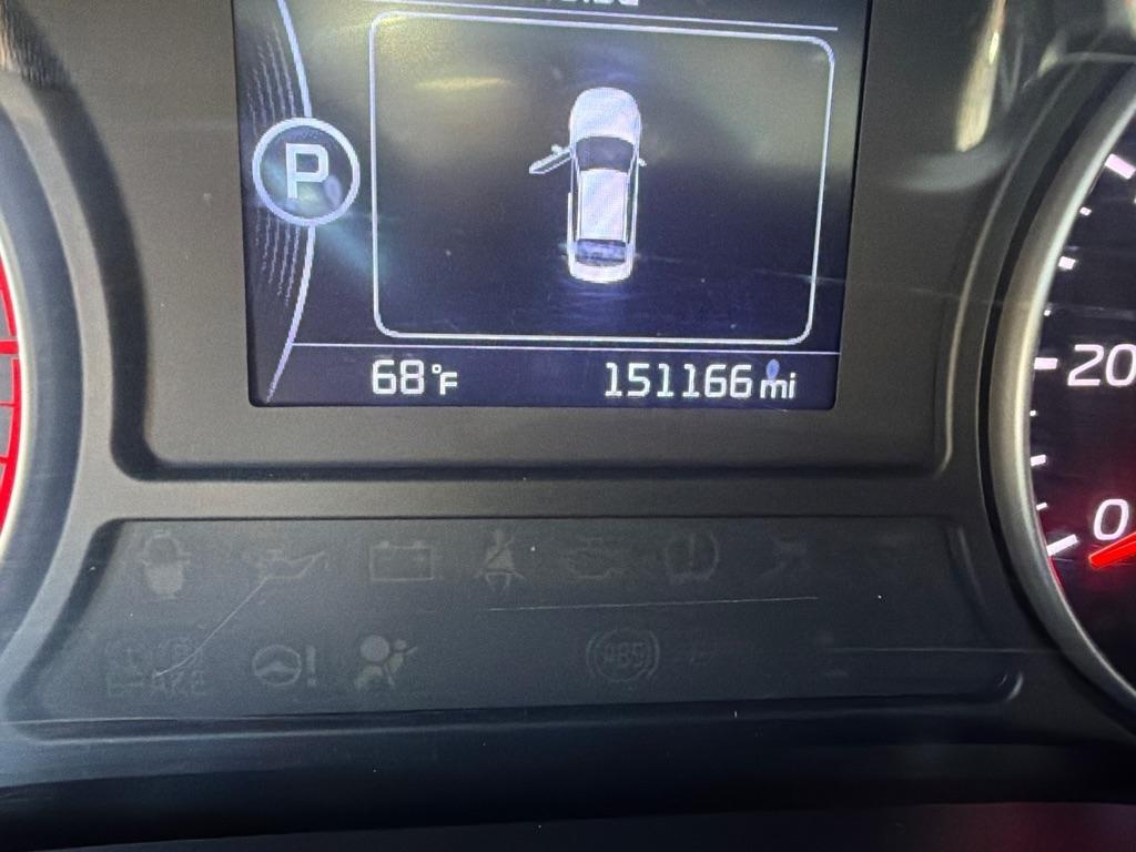 Kia Optima EX 2017