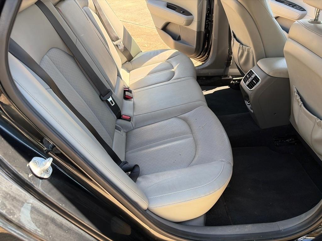 Kia Optima EX 2017