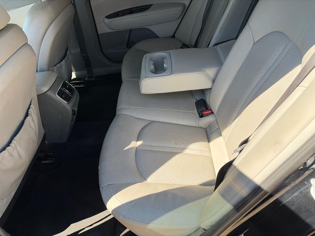 Kia Optima EX 2017