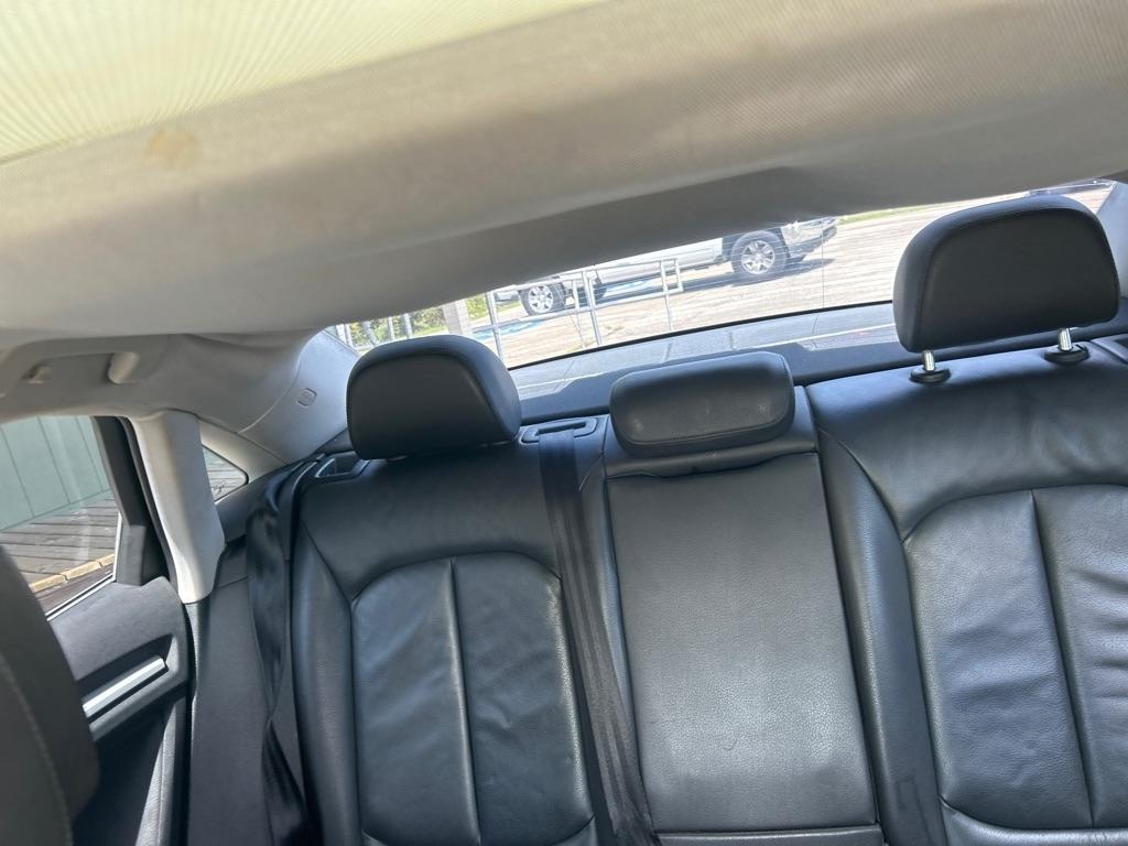Audi A3 4dr Sdn FWD 1.8T Premium 2015