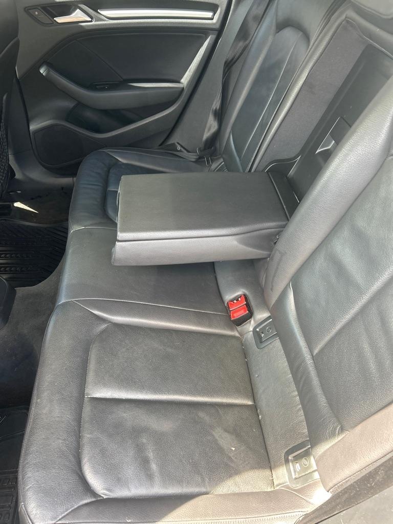 Audi A3 4dr Sdn FWD 1.8T Premium 2015