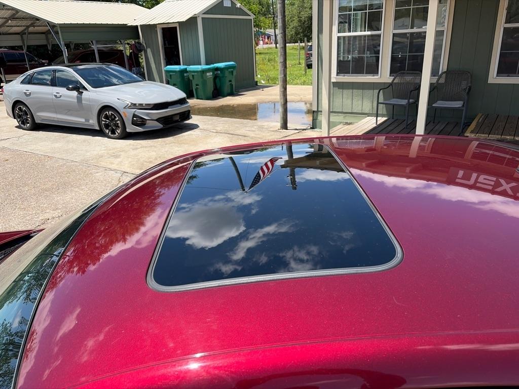 Dodge Charger SXT 2021