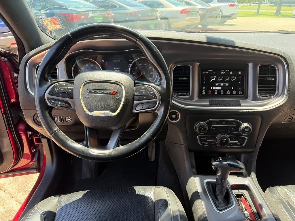 Dodge Charger SXT 2021