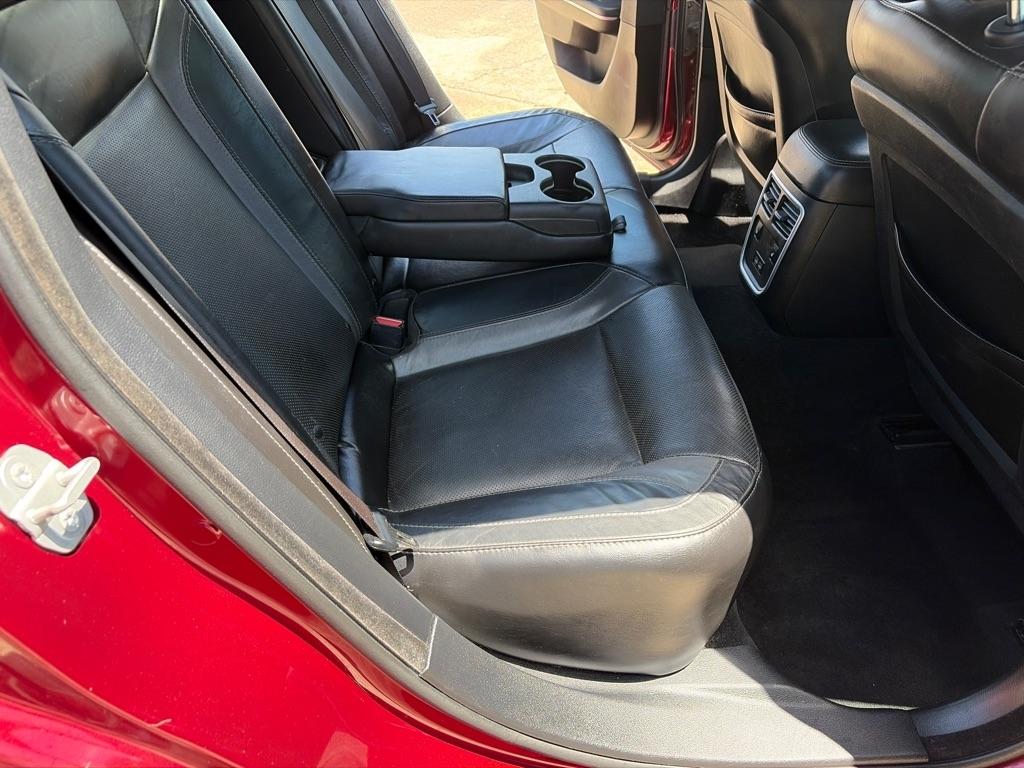 Dodge Charger SXT 2021